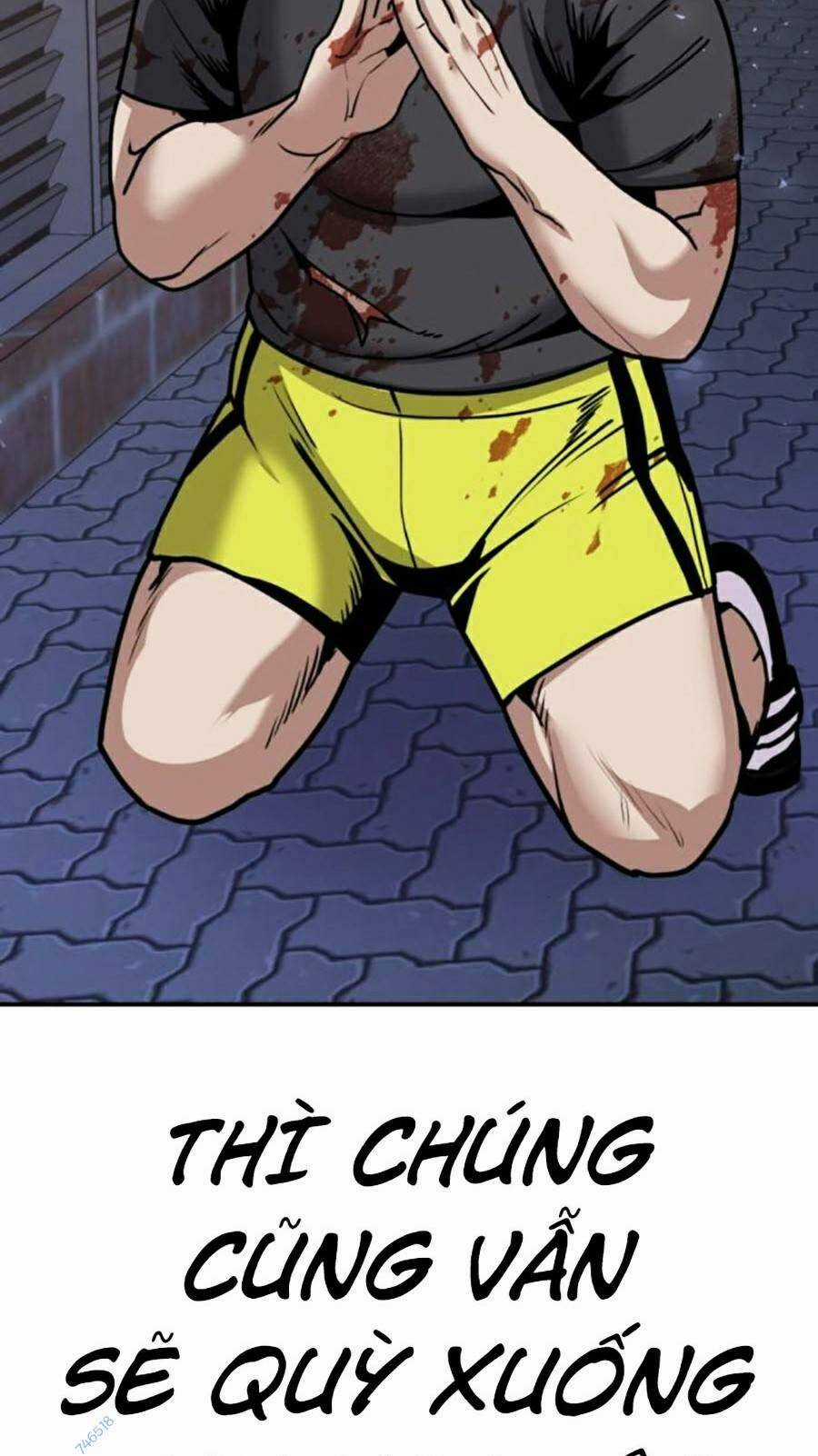 Nôn Tiền Ra - Chapter 8 - Trang 9