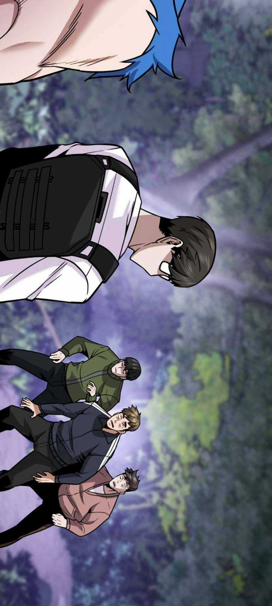 Nôn Tiền Ra - Chapter 8 - Trang 82