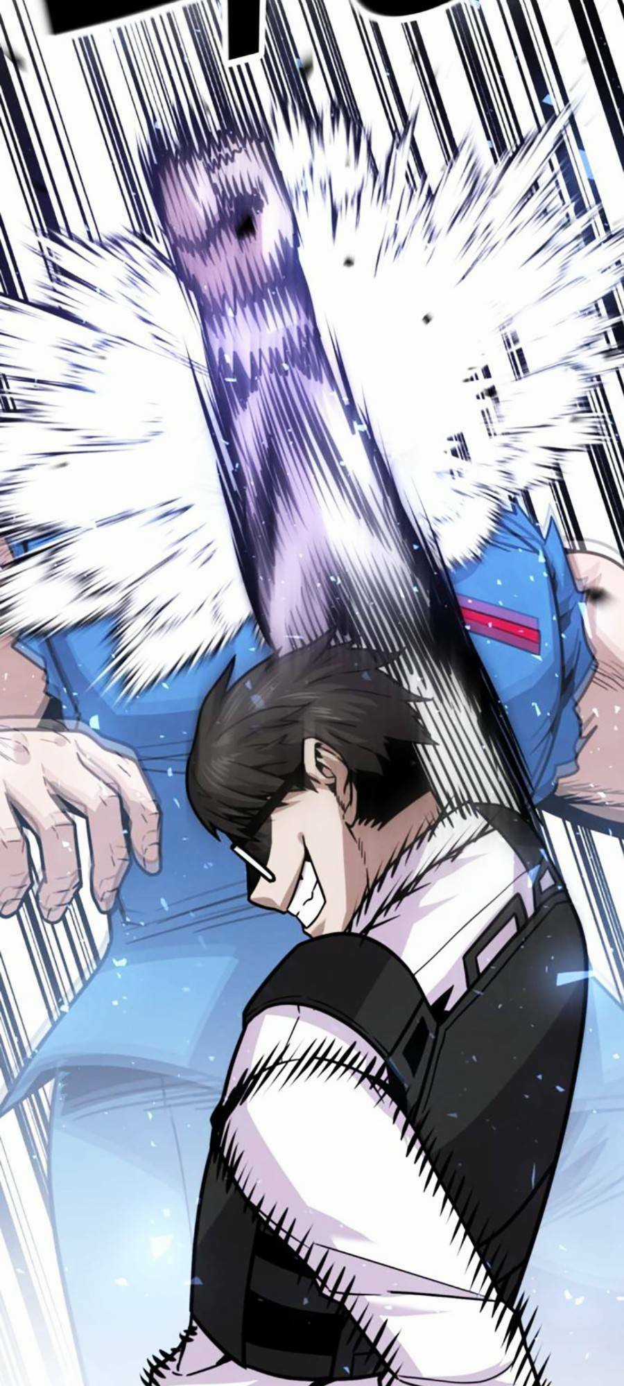 Nôn Tiền Ra - Chapter 8 - Trang 91