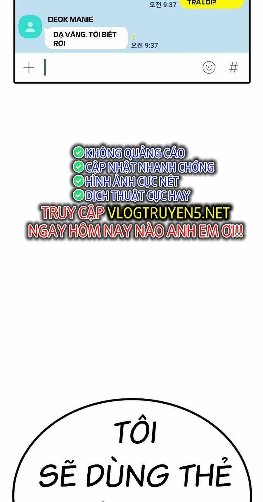 Nôn Tiền Ra - Chapter 9 - Trang 102