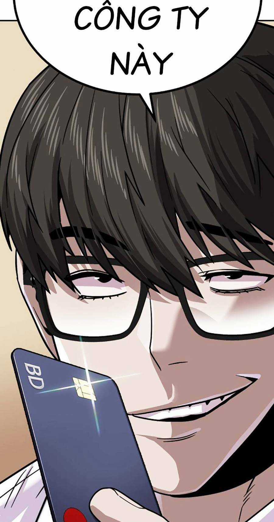 Nôn Tiền Ra - Chapter 9 - Trang 103