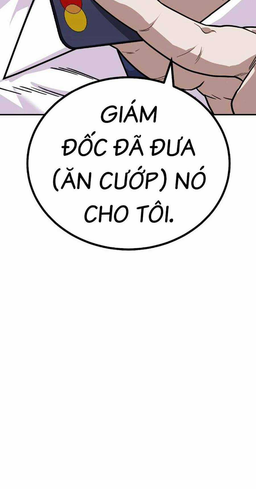 Nôn Tiền Ra - Chapter 9 - Trang 104