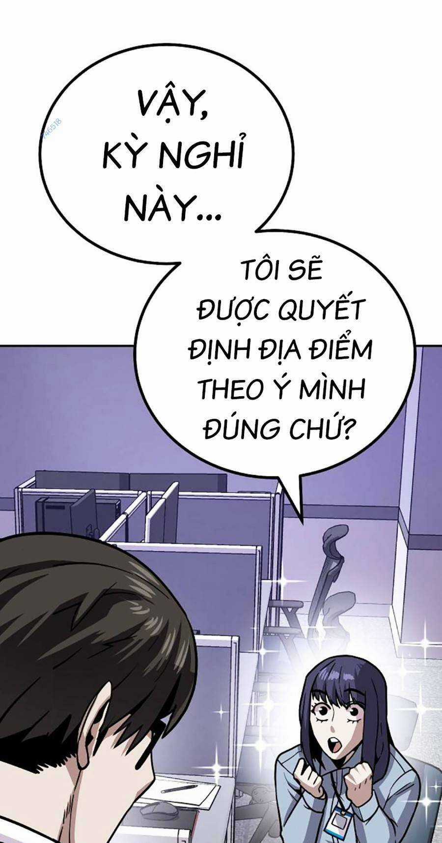 Nôn Tiền Ra - Chapter 9 - Trang 105