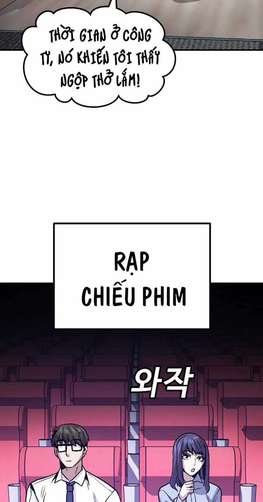 Nôn Tiền Ra - Chapter 9 - Trang 111