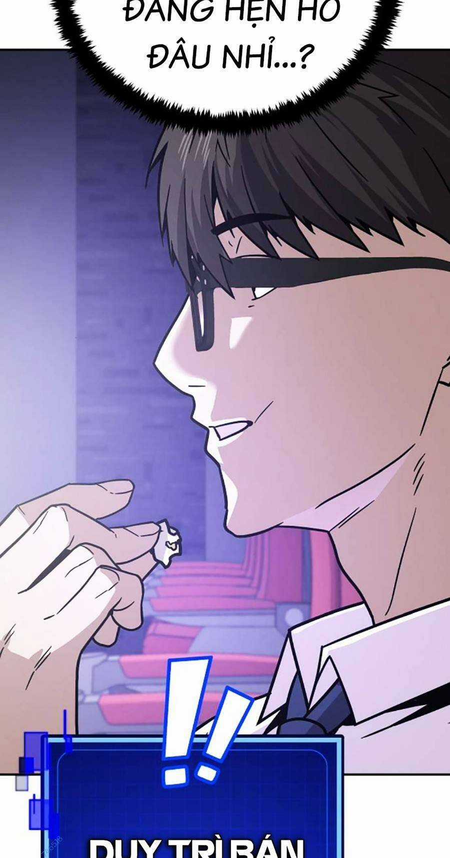 Nôn Tiền Ra - Chapter 9 - Trang 113