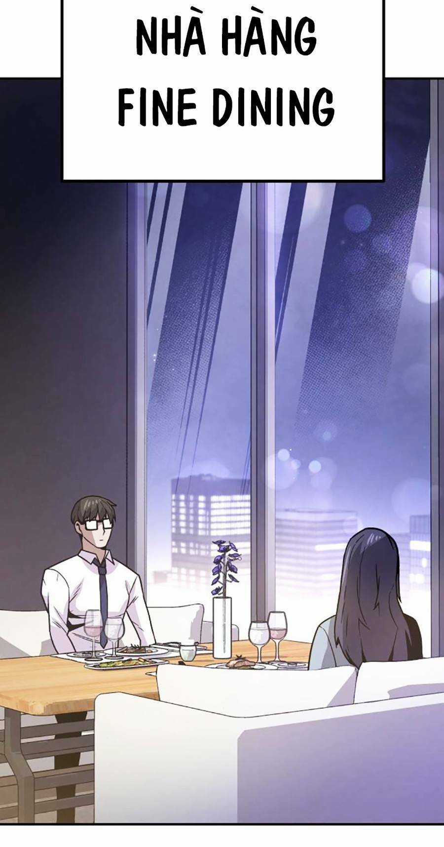 Nôn Tiền Ra - Chapter 9 - Trang 115