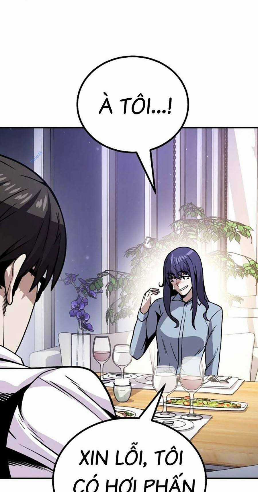 Nôn Tiền Ra - Chapter 9 - Trang 118