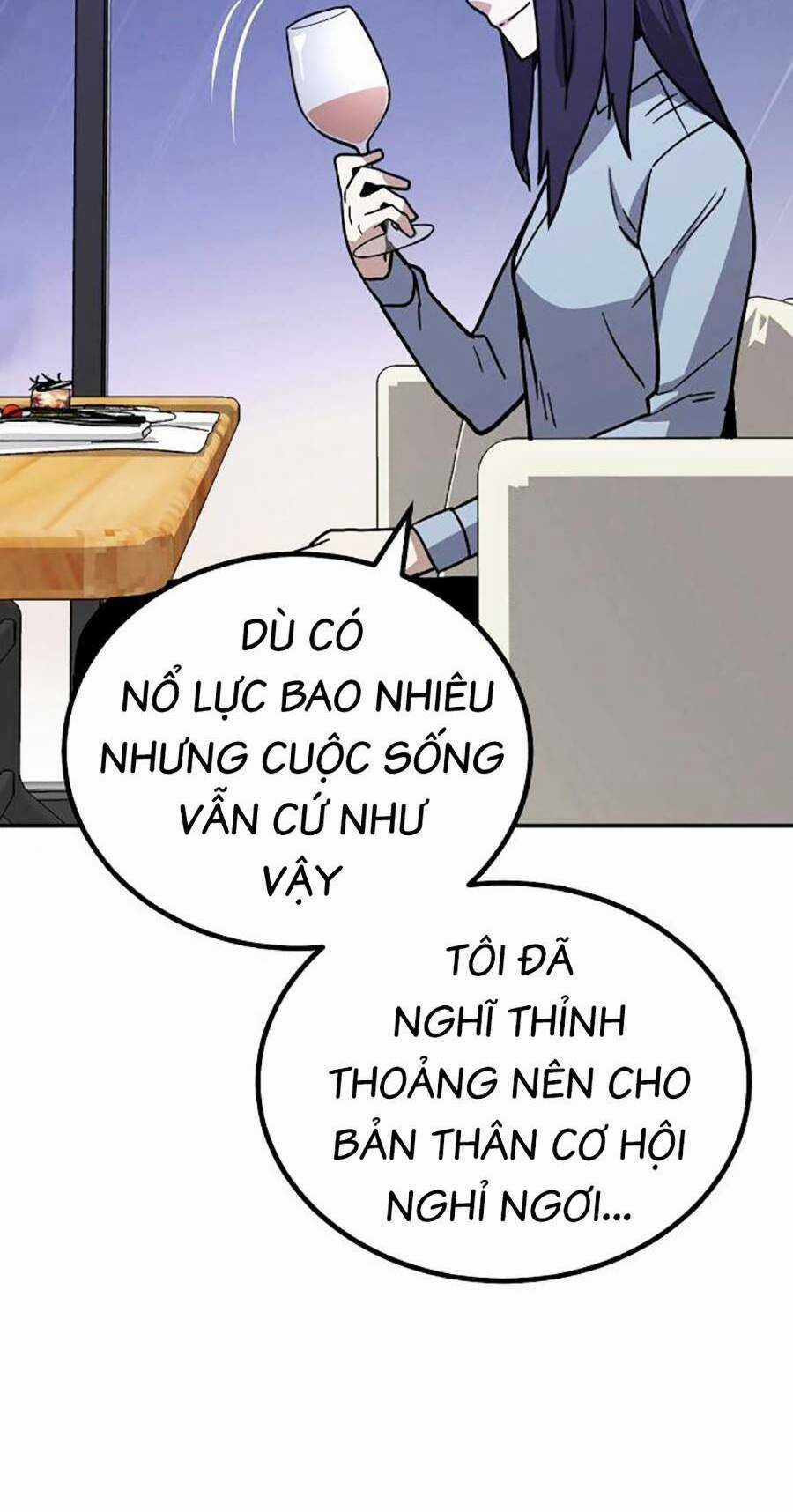 Nôn Tiền Ra - Chapter 9 - Trang 120