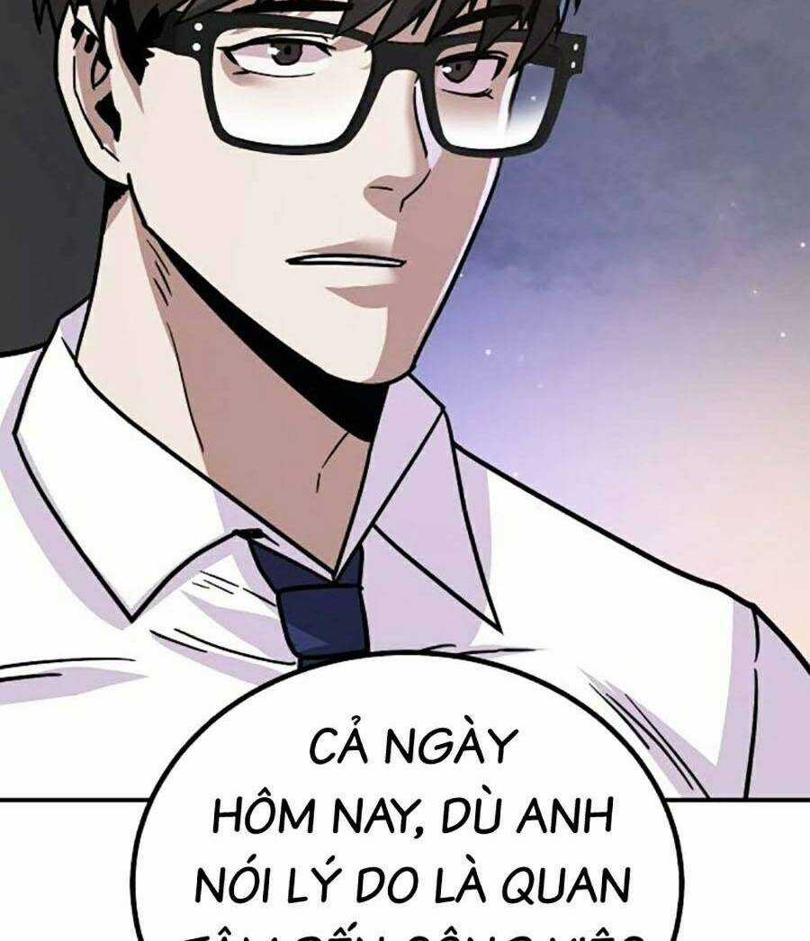 Nôn Tiền Ra - Chapter 9 - Trang 122