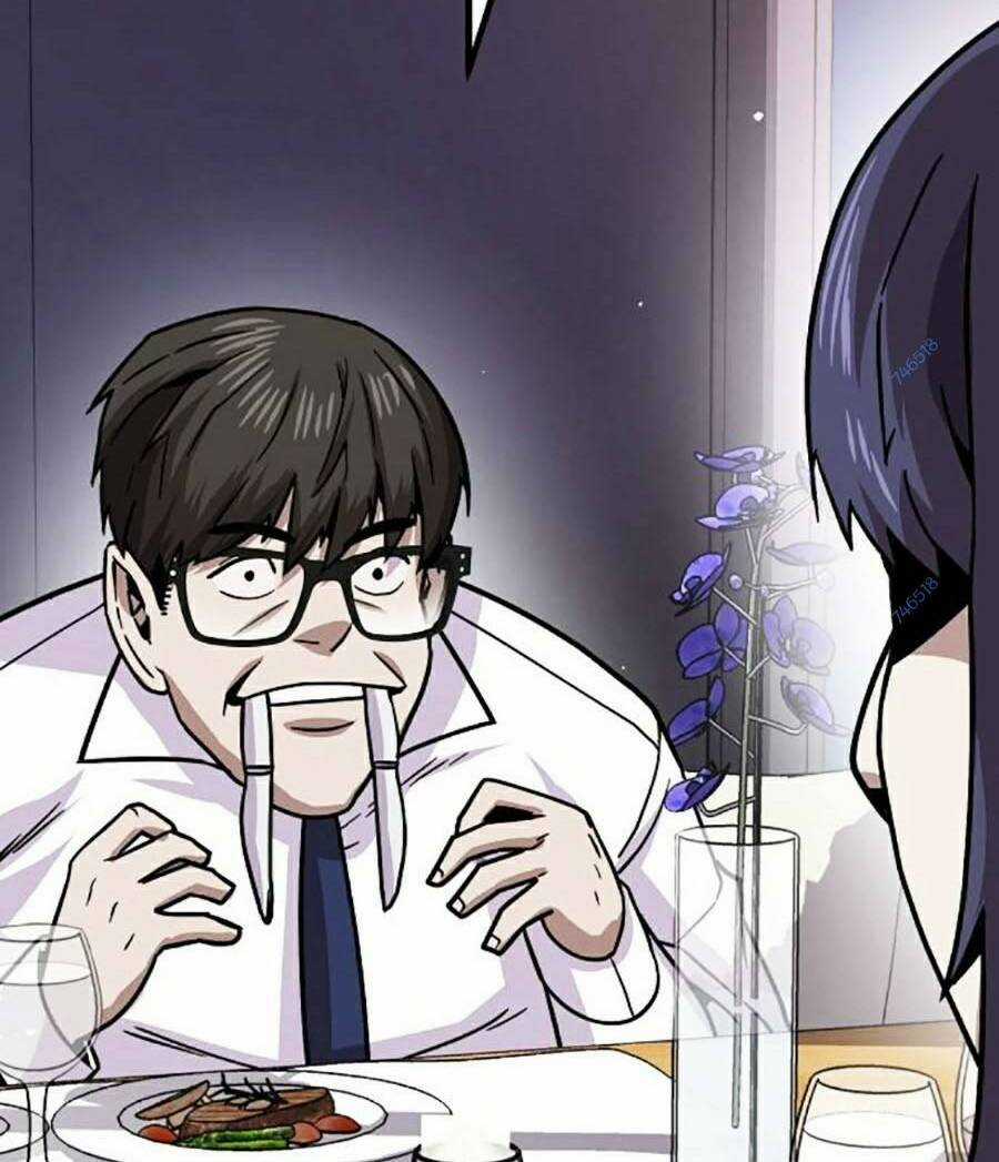 Nôn Tiền Ra - Chapter 9 - Trang 130