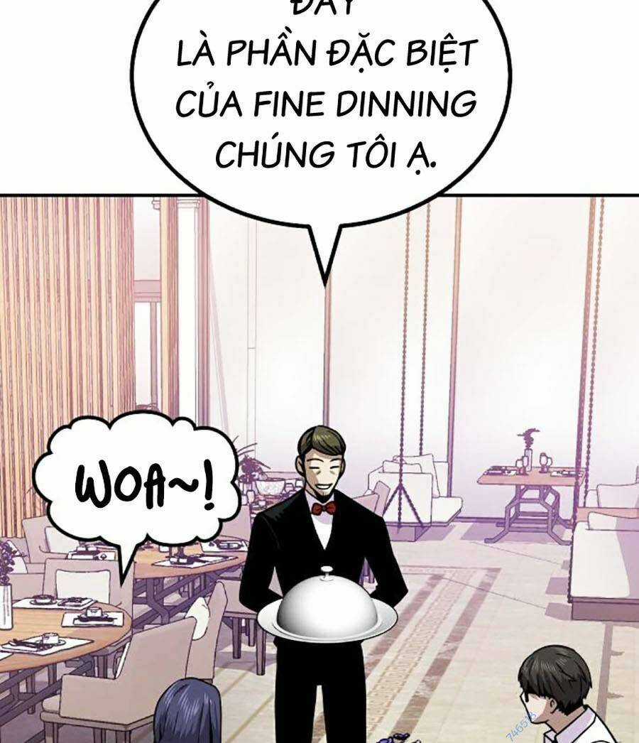 Nôn Tiền Ra - Chapter 9 - Trang 149