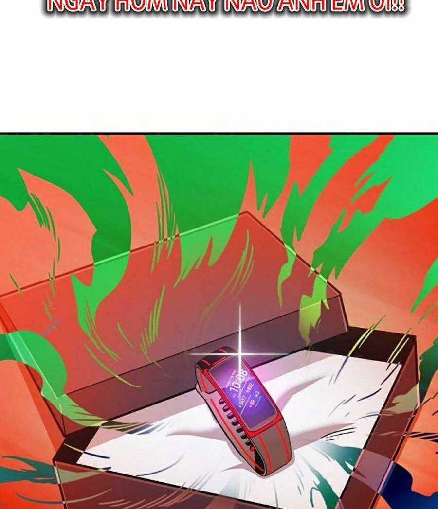 Nôn Tiền Ra - Chapter 9 - Trang 154