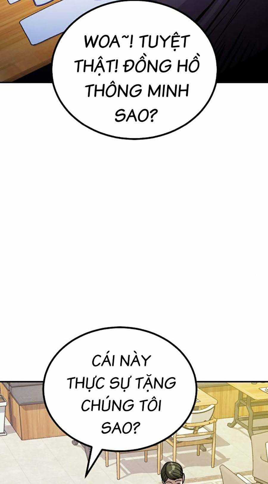 Nôn Tiền Ra - Chapter 9 - Trang 162