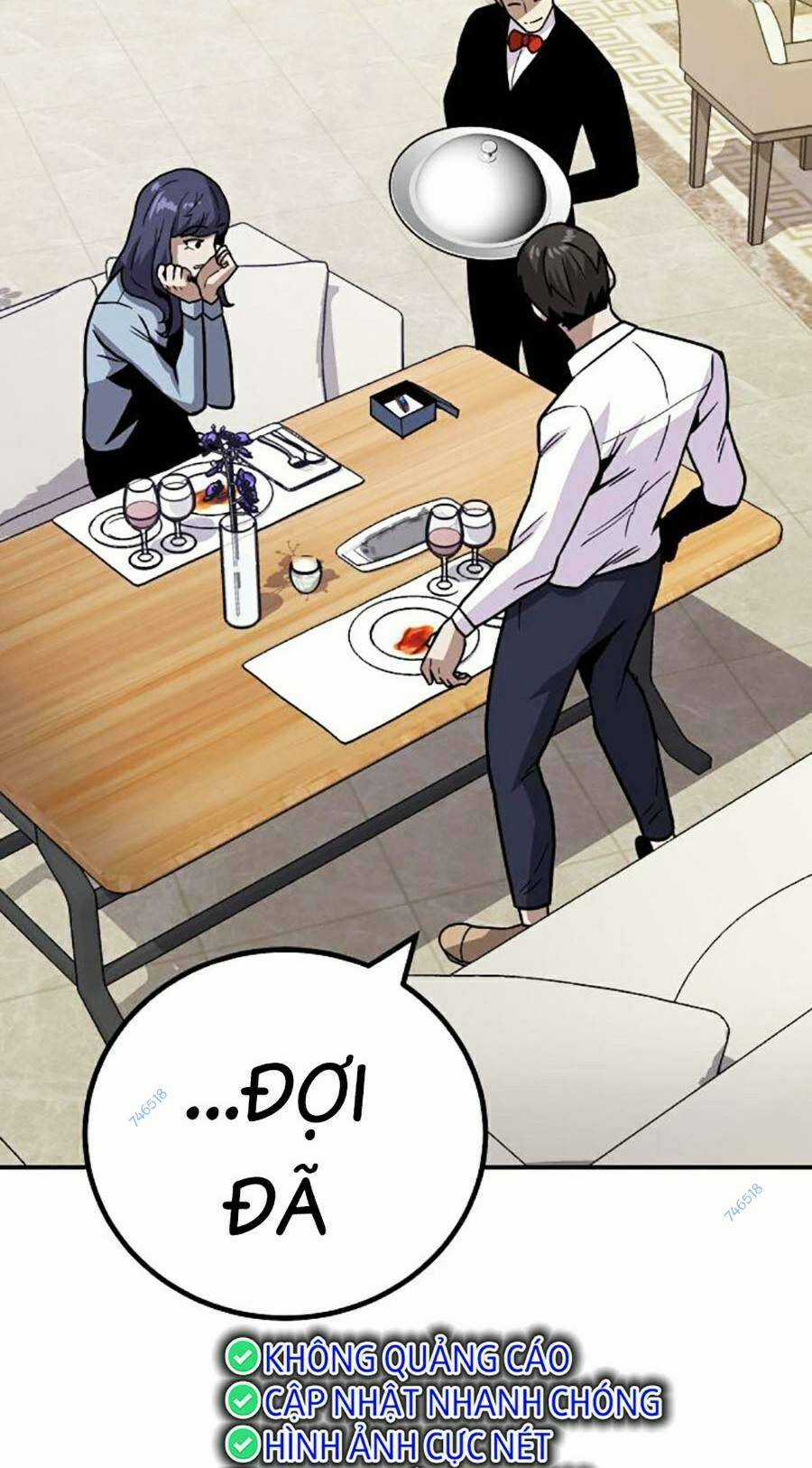 Nôn Tiền Ra - Chapter 9 - Trang 163