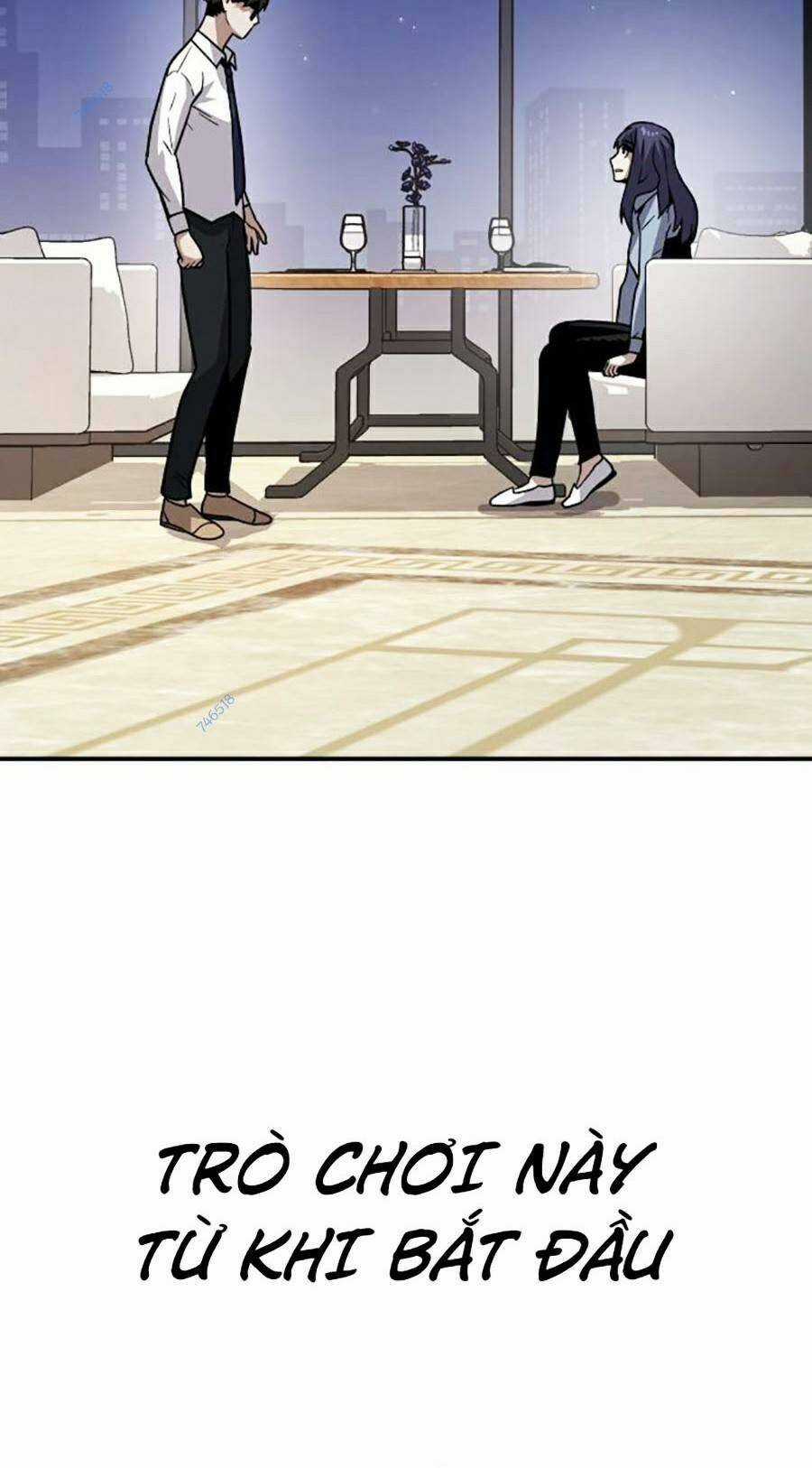 Nôn Tiền Ra - Chapter 9 - Trang 173