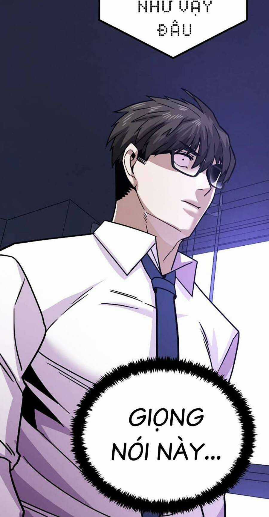 Nôn Tiền Ra - Chapter 9 - Trang 194