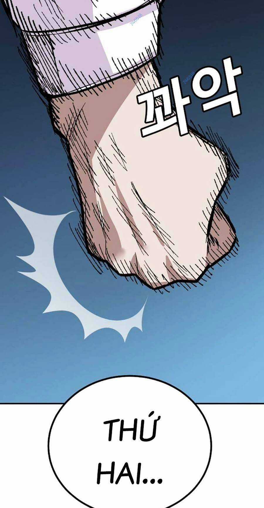 Nôn Tiền Ra - Chapter 9 - Trang 205