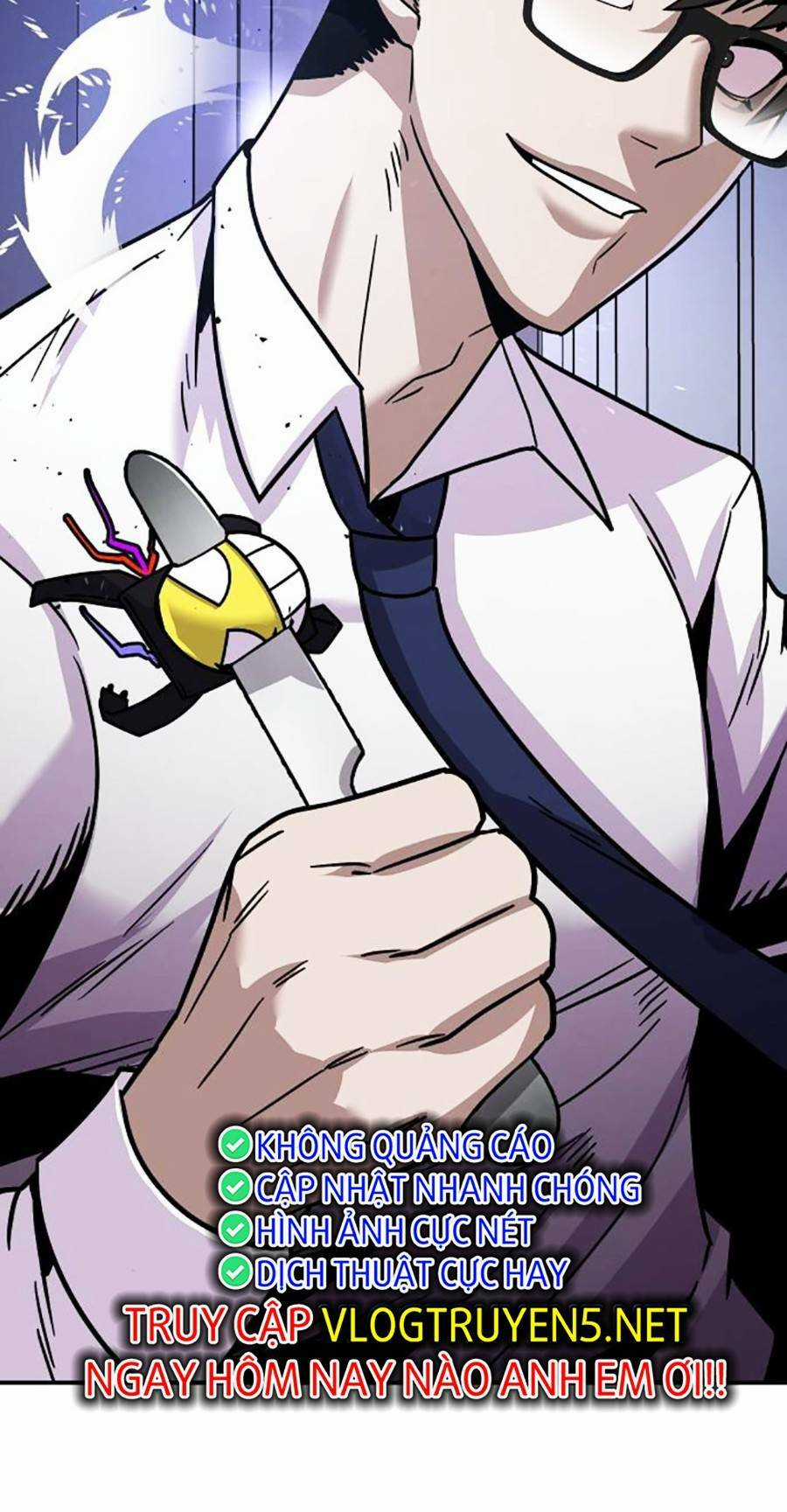 Nôn Tiền Ra - Chapter 9 - Trang 215