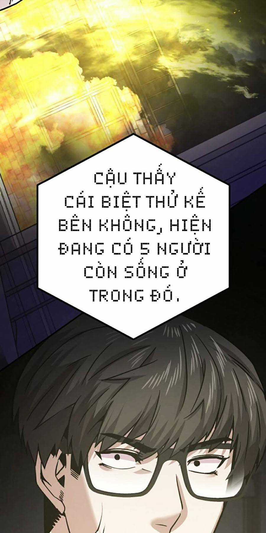 Nôn Tiền Ra - Chapter 9 - Trang 228