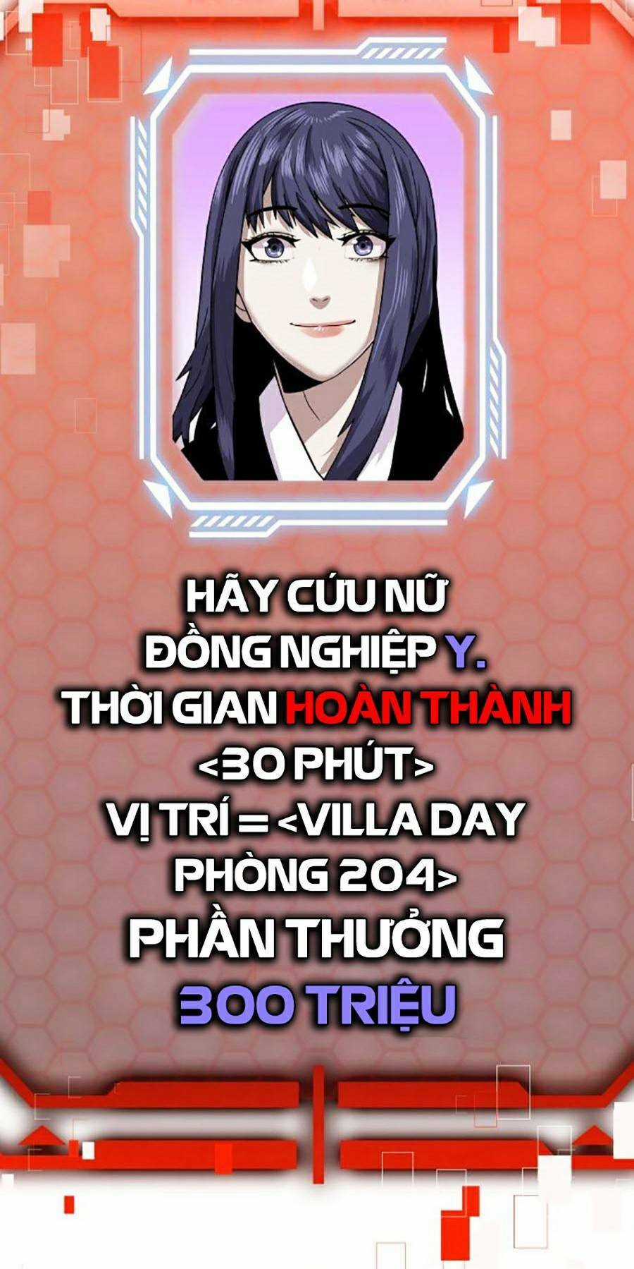 Nôn Tiền Ra - Chapter 9 - Trang 232