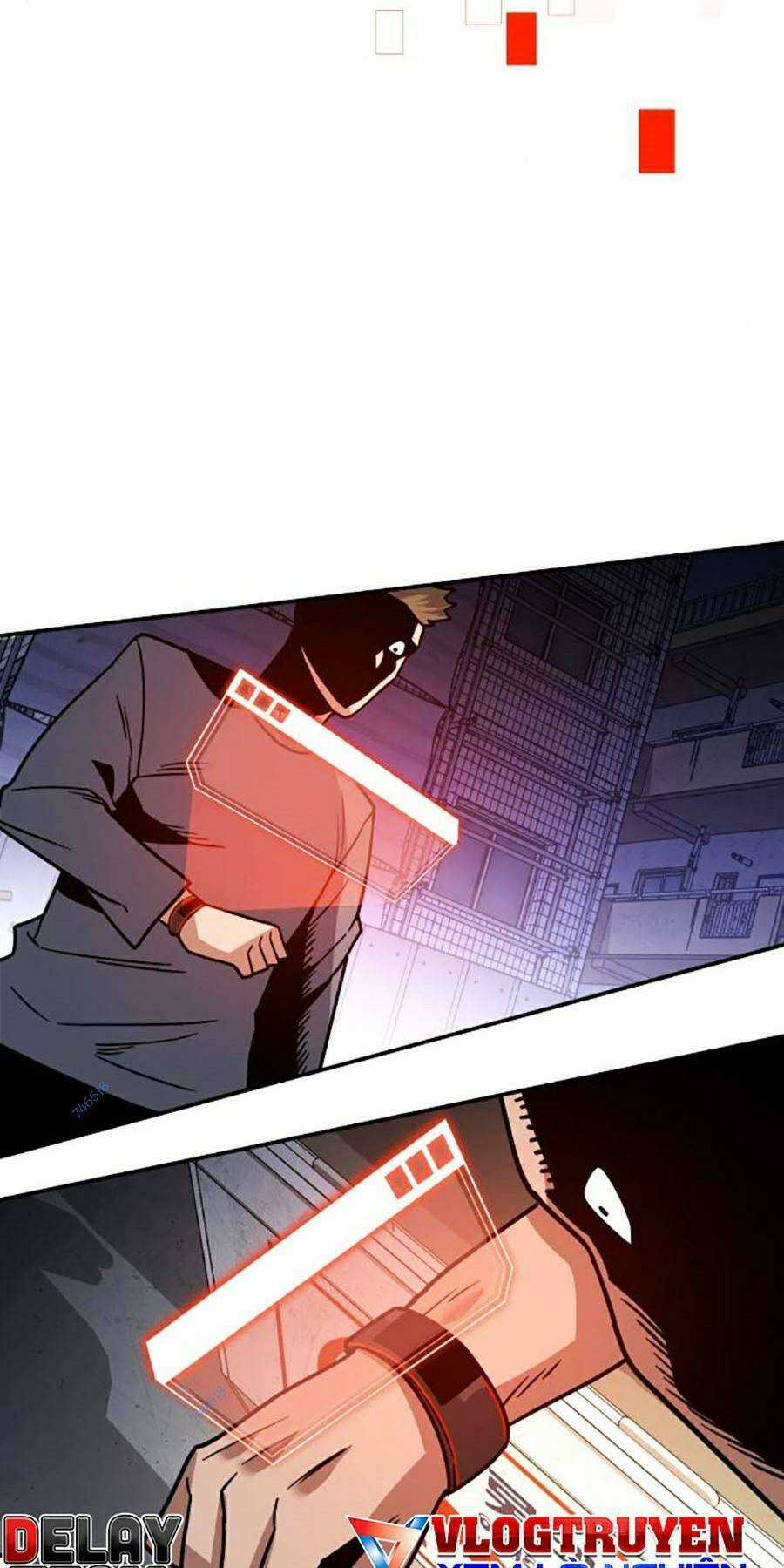 Nôn Tiền Ra - Chapter 9 - Trang 233