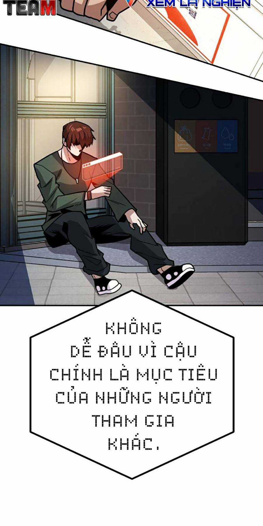 Nôn Tiền Ra - Chapter 9 - Trang 234