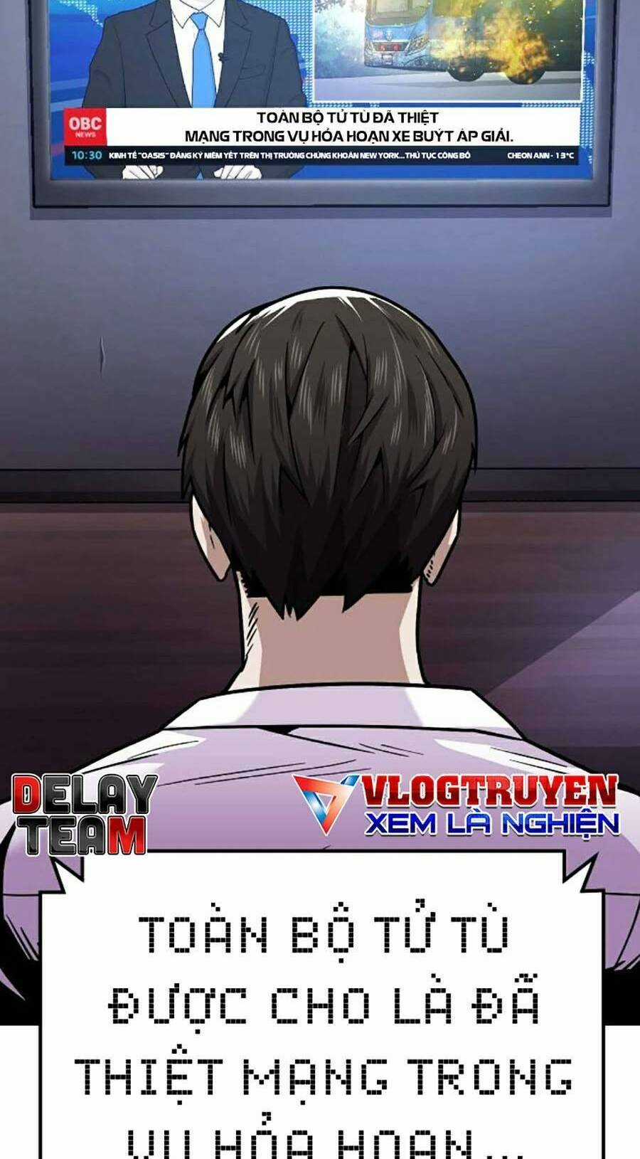 Nôn Tiền Ra - Chapter 9 - Trang 42