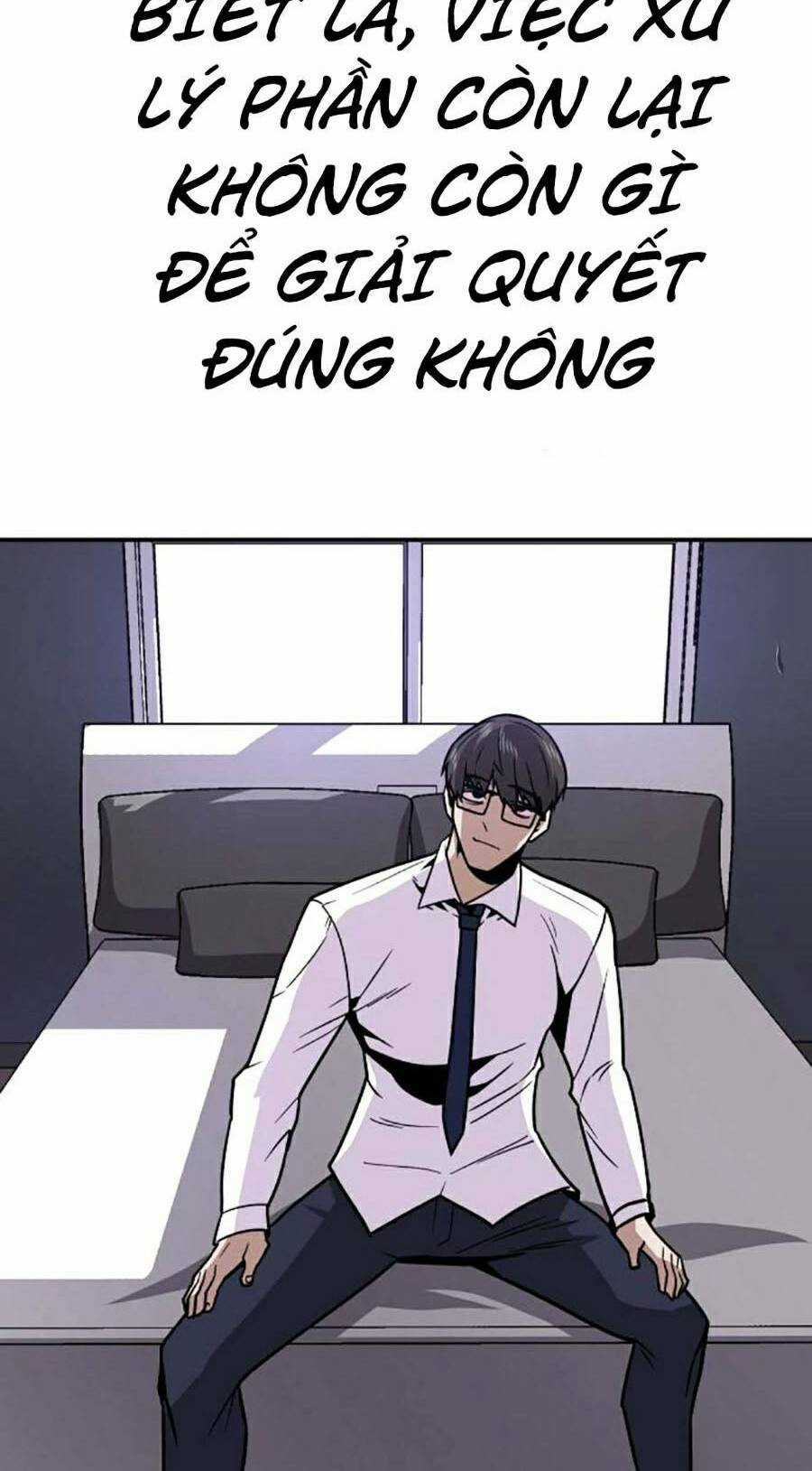 Nôn Tiền Ra - Chapter 9 - Trang 44