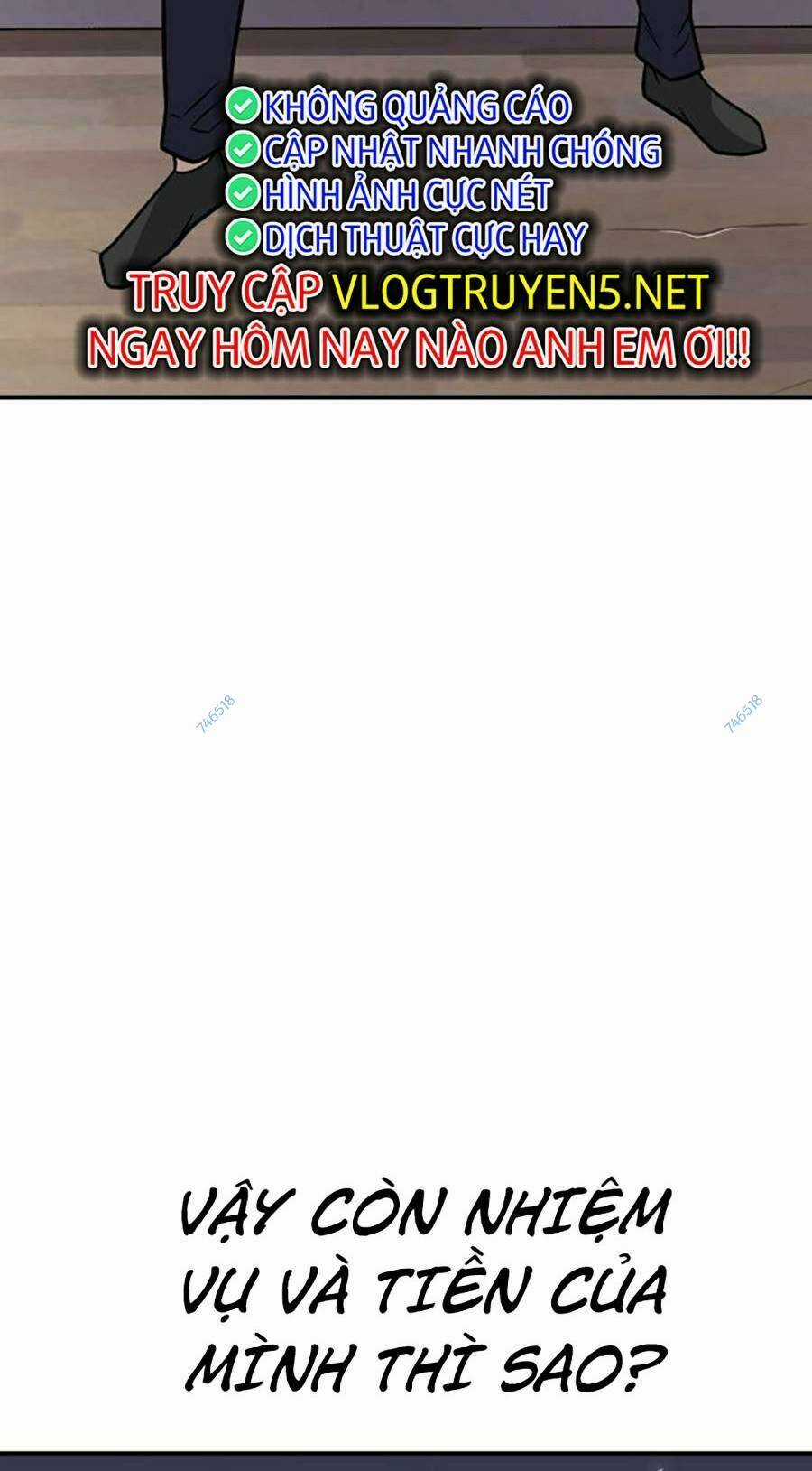 Nôn Tiền Ra - Chapter 9 - Trang 45