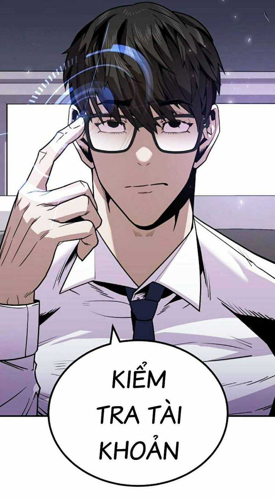 Nôn Tiền Ra - Chapter 9 - Trang 46