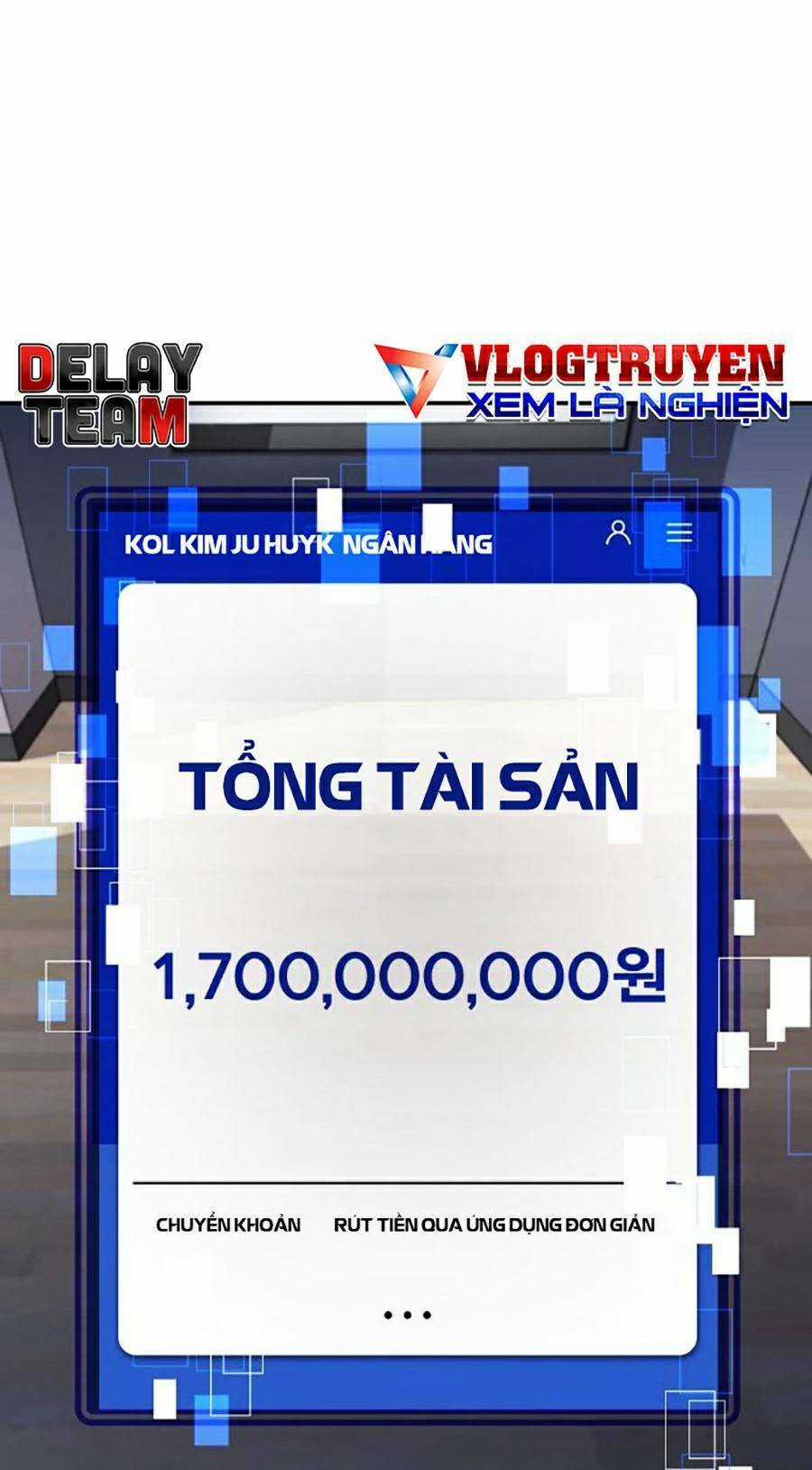 Nôn Tiền Ra - Chapter 9 - Trang 47