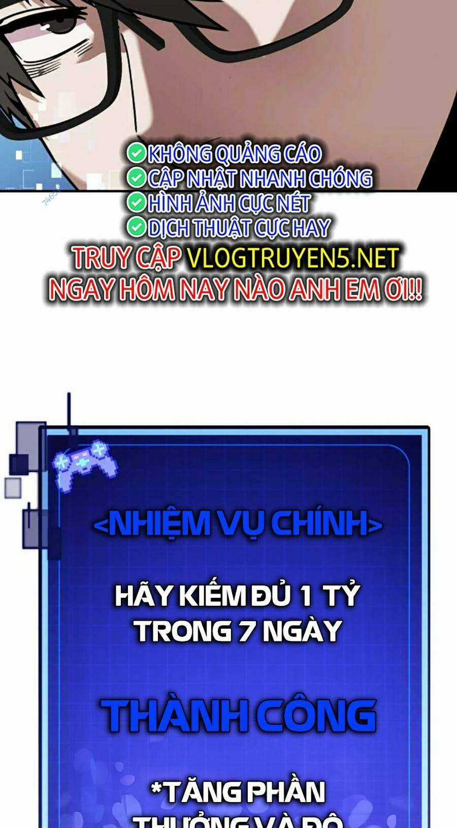 Nôn Tiền Ra - Chapter 9 - Trang 49