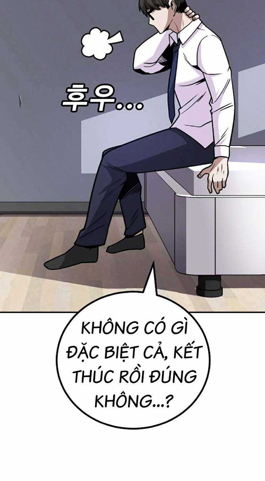 Nôn Tiền Ra - Chapter 9 - Trang 51