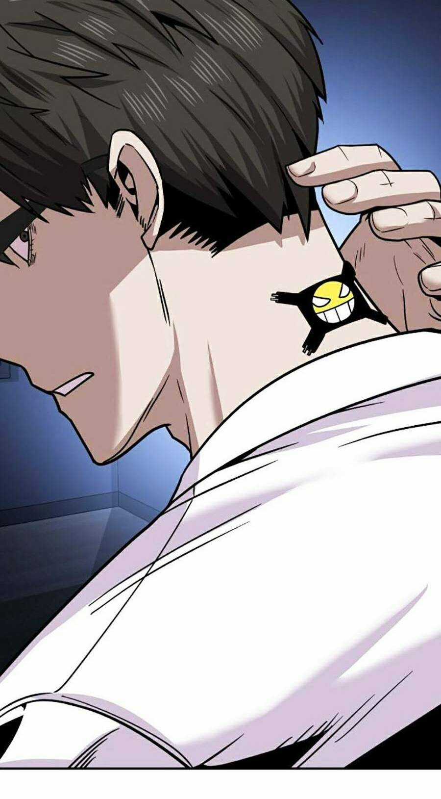 Nôn Tiền Ra - Chapter 9 - Trang 56