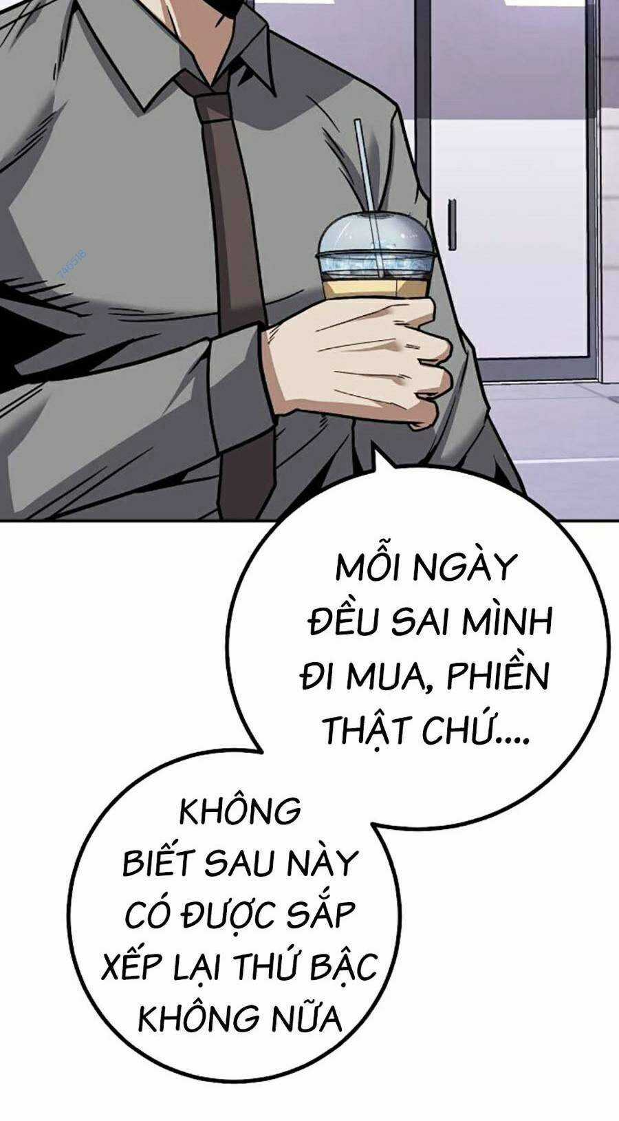 Nôn Tiền Ra - Chapter 9 - Trang 65
