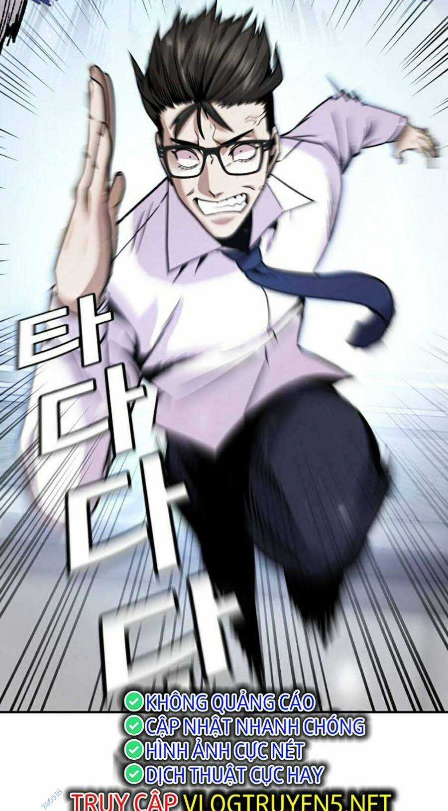 Nôn Tiền Ra - Chapter 9 - Trang 69