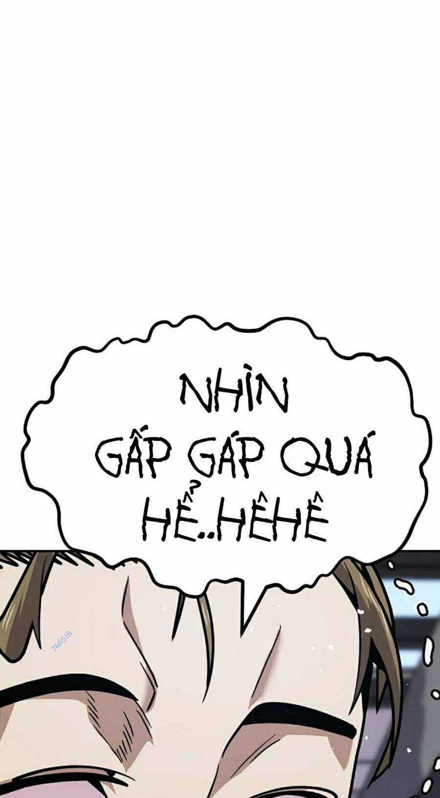 Nôn Tiền Ra - Chapter 9 - Trang 74