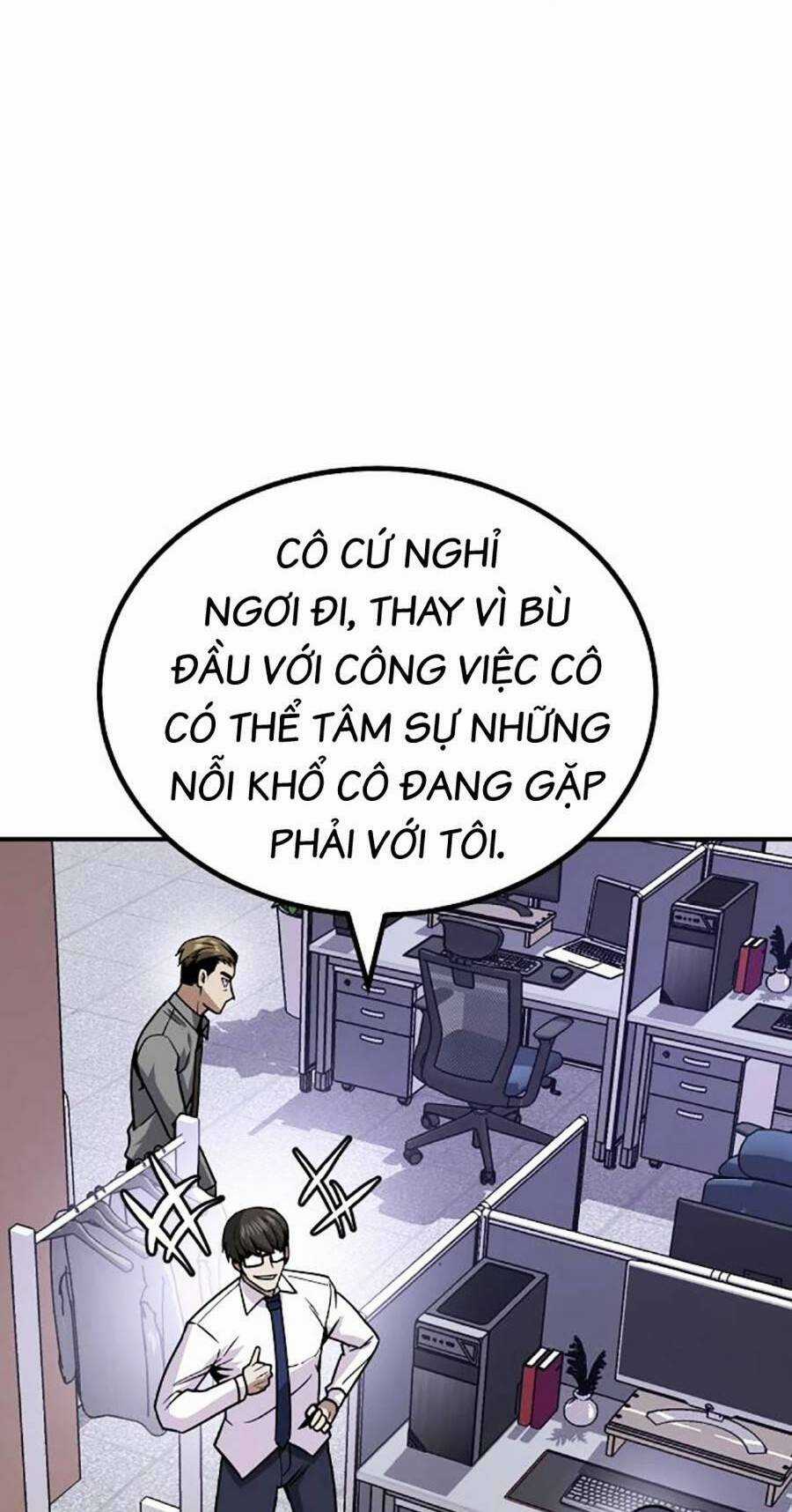 Nôn Tiền Ra - Chapter 9 - Trang 94