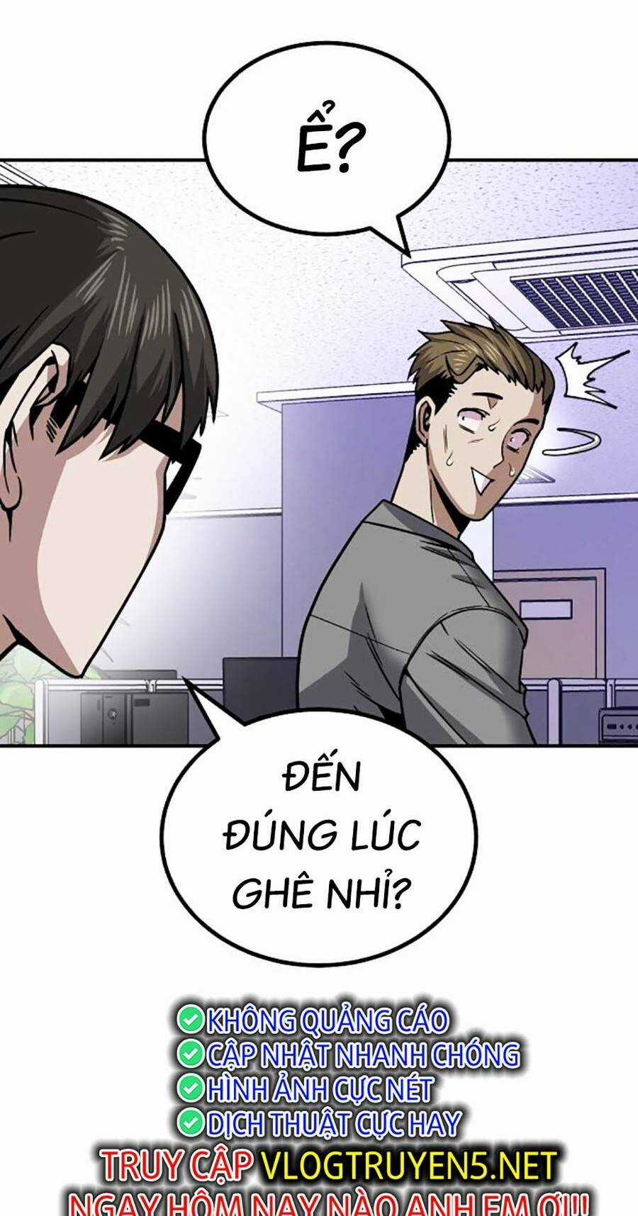 Nôn Tiền Ra - Chapter 9 - Trang 96