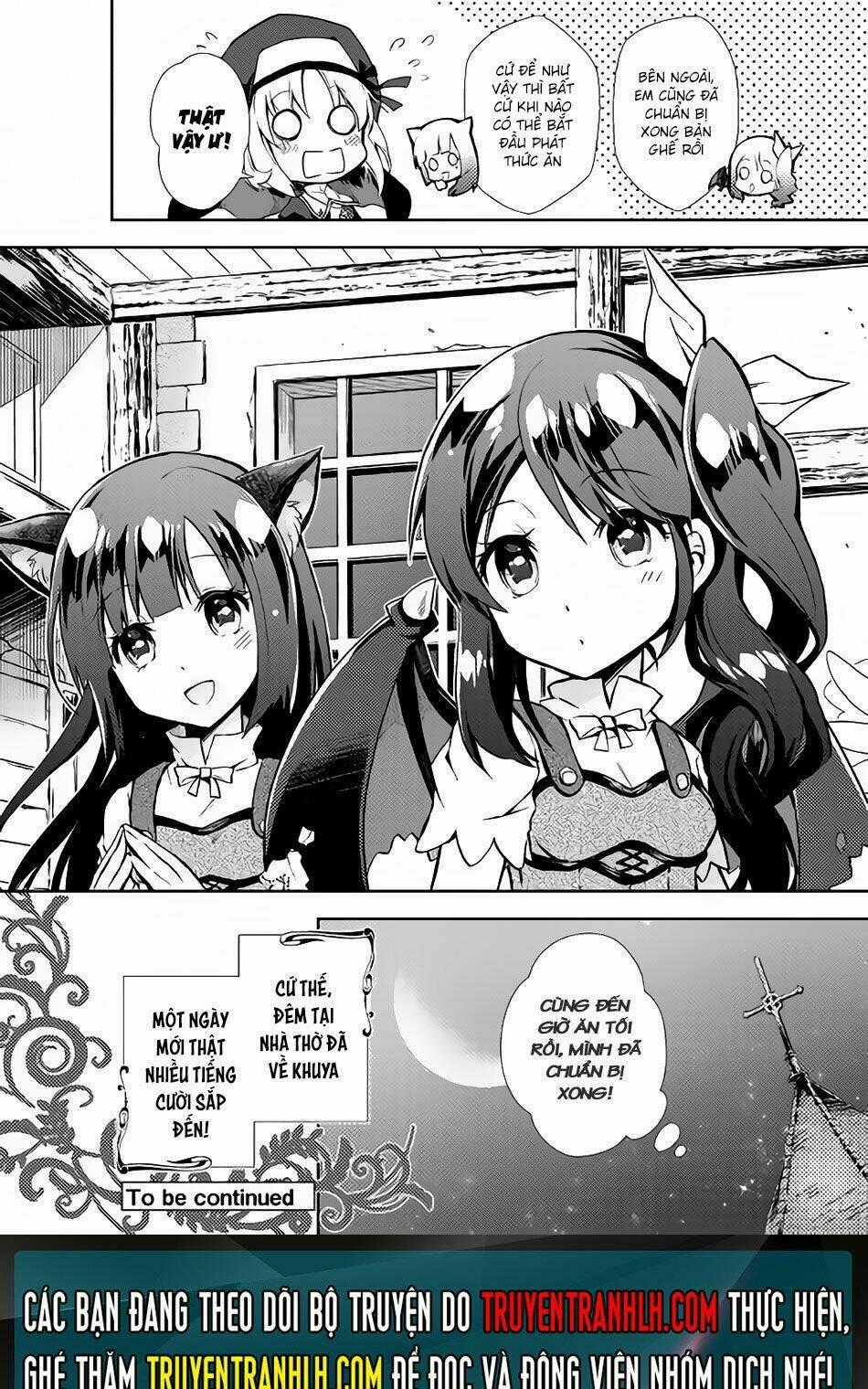 Nonbiri Vrmmoki - Chapter 12 - Trang 22