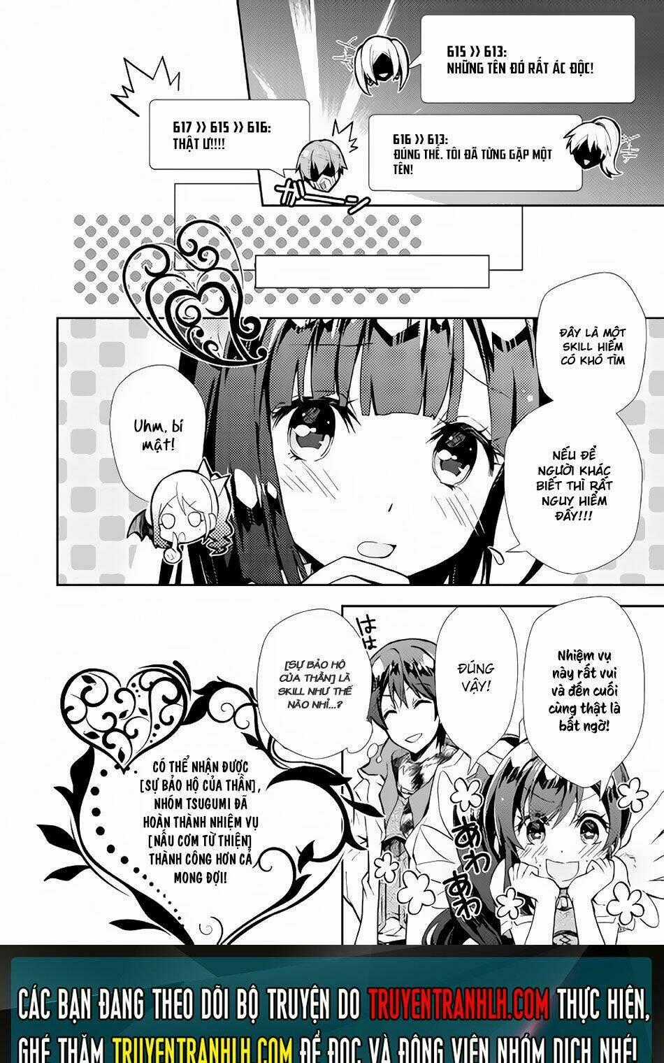 Nonbiri Vrmmoki - Chapter 13 - Trang 25