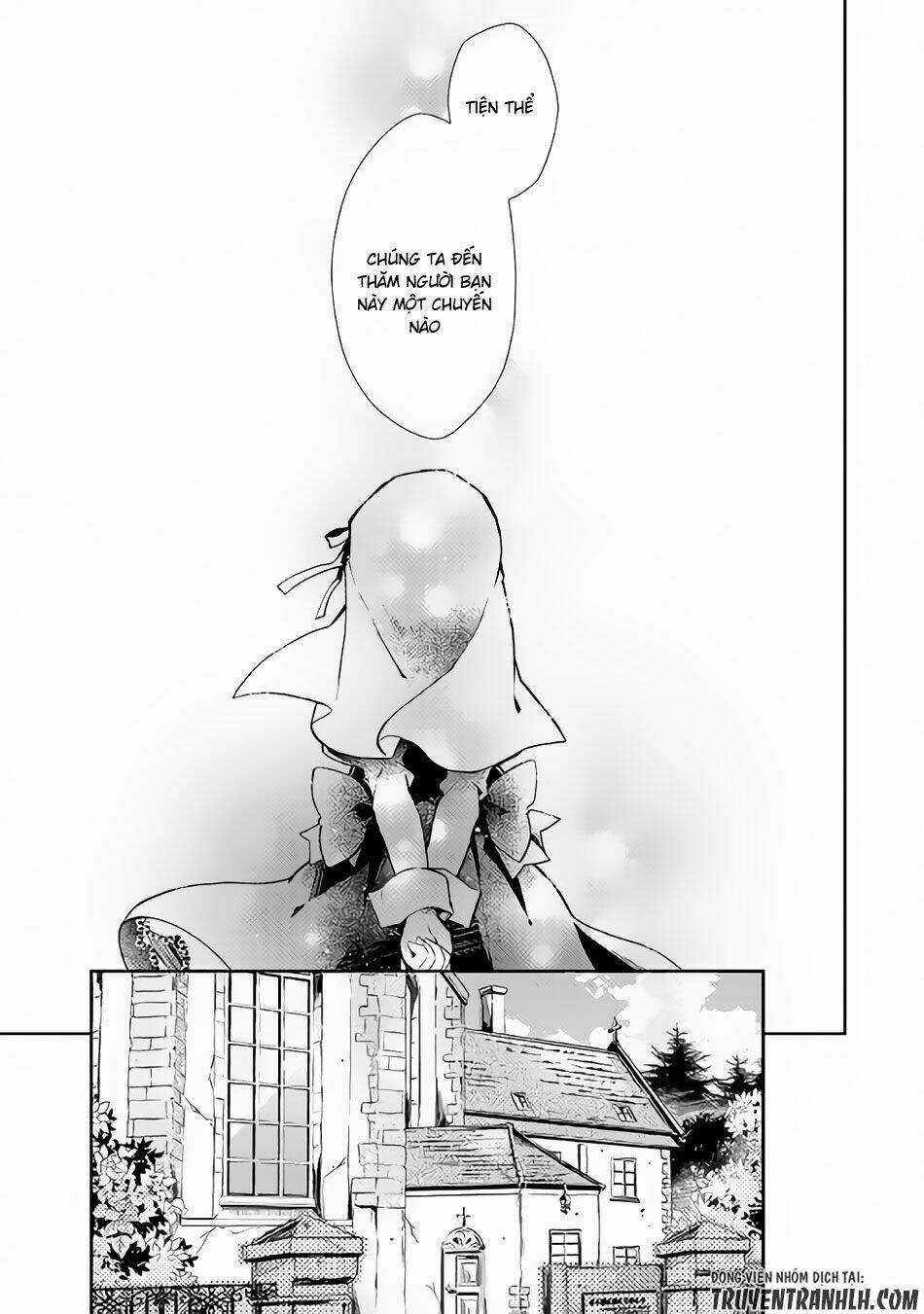 Nonbiri Vrmmoki - Chapter 18 - Trang 8