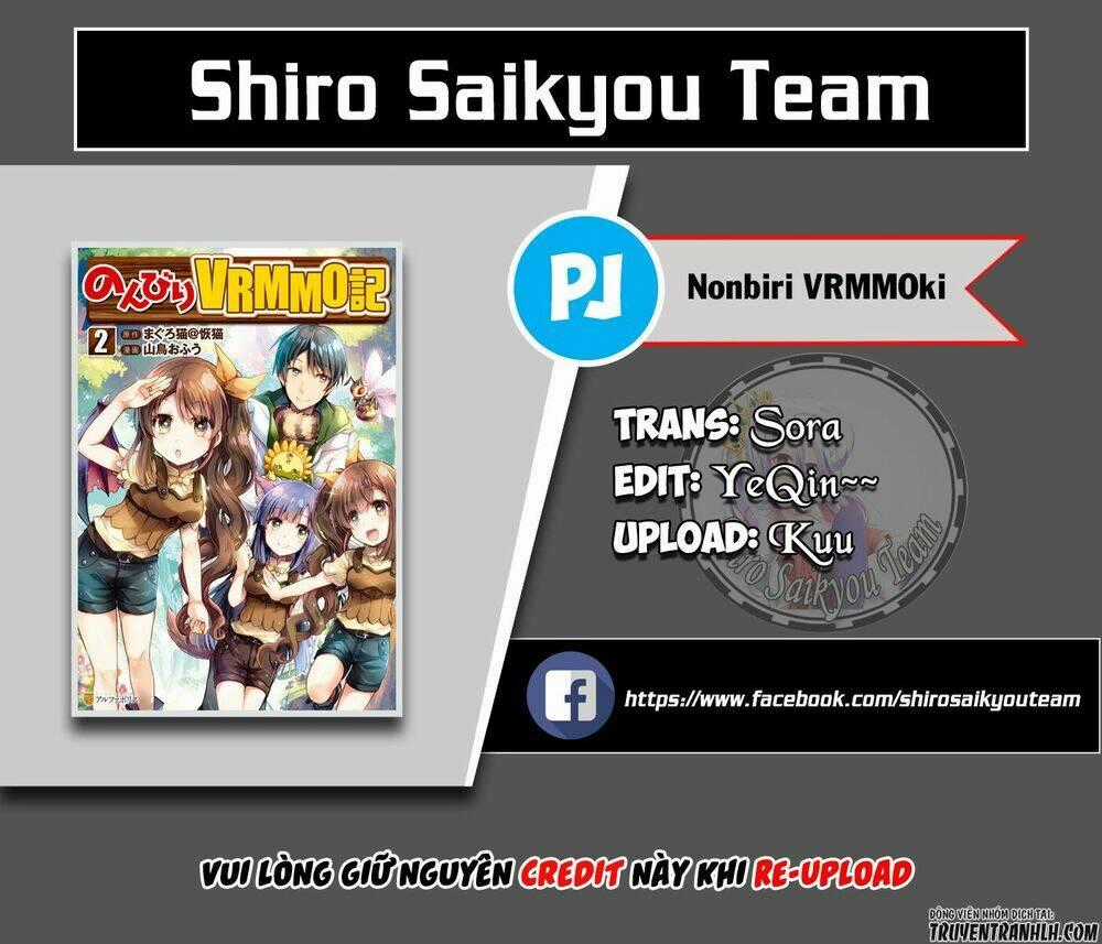 Nonbiri Vrmmoki - Chapter 21 - Trang 2