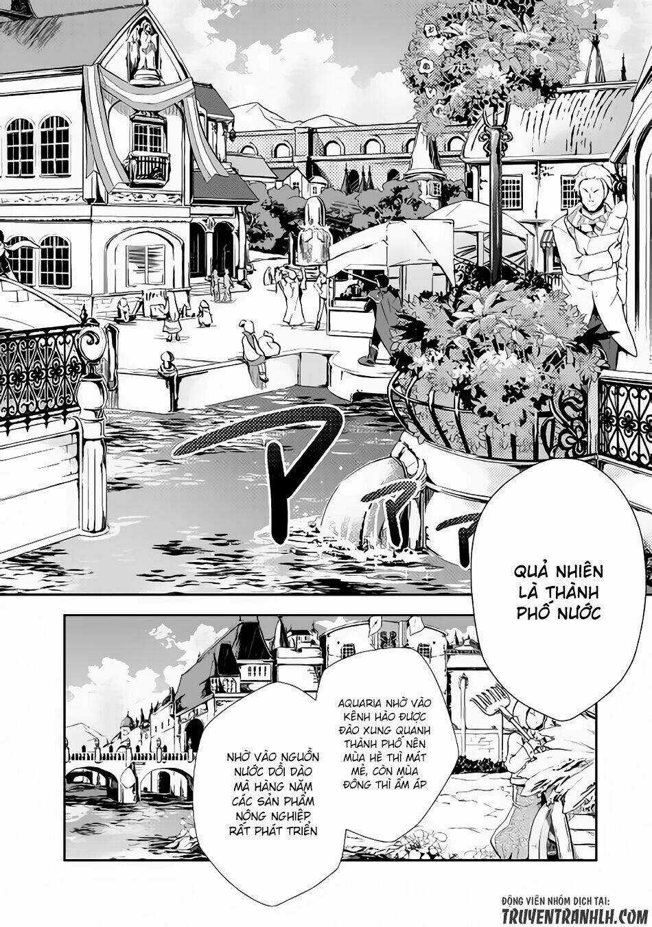 Nonbiri Vrmmoki - Chapter 8 - Trang 15