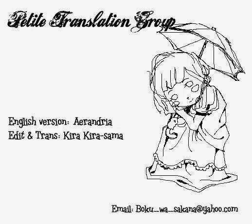 Nonchan To Watashi - Chapter 1 - Trang 2