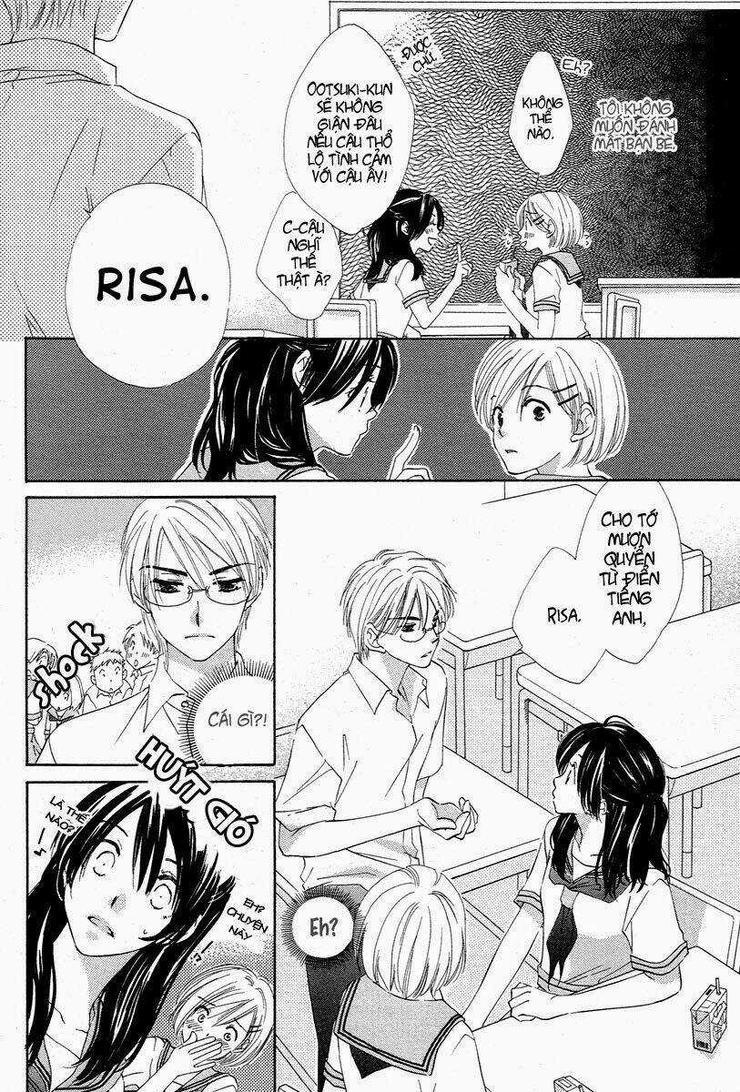 Nonchan To Watashi - Chapter 1 - Trang 13