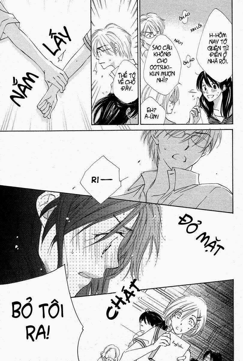 Nonchan To Watashi - Chapter 1 - Trang 14