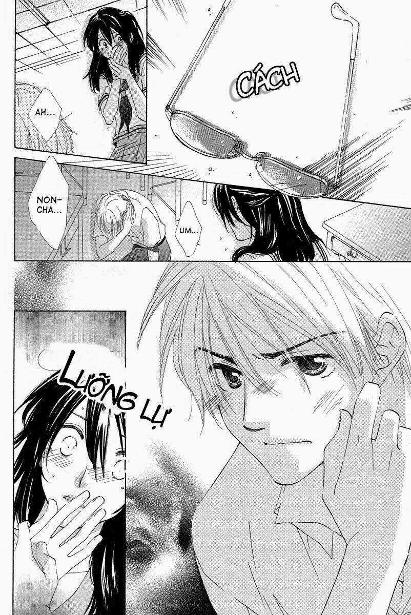 Nonchan To Watashi - Chapter 1 - Trang 15