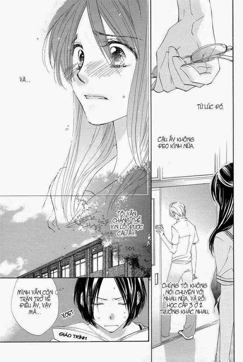 Nonchan To Watashi - Chapter 1 - Trang 16