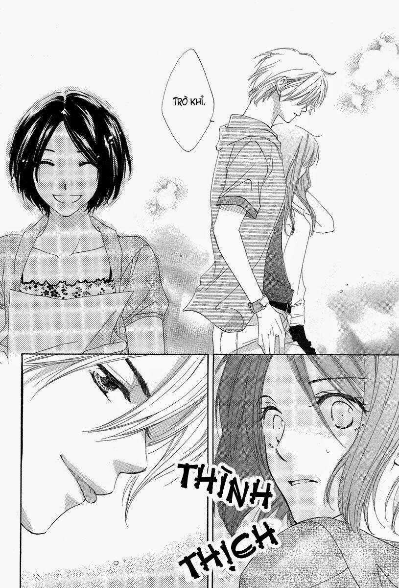Nonchan To Watashi - Chapter 1 - Trang 19